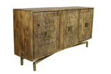 Moti Redondo Larkin 3-Door Sideboard 59009011