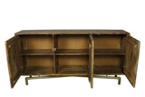 Moti Redondo Larkin 3-Door Sideboard 59009011