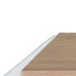 HomeRoots White Metal Full House Bed with Trundle - Modern Design, Durable Support, and Sleek Style for Any Room 590503