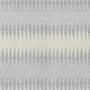 Homeroots 3' Stylish Artichoke Green Striped Area Rug – Washable & Durable For Indoor Outdoor Use 10' X 14' Polyester 590834