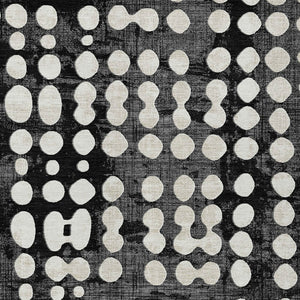 Homeroots 3' Artichoke Green Abstract Washable Area Rug – Stylish Indoor/Outdoor Décor For High Traffic Areas 10' X 14' Polyester 590930