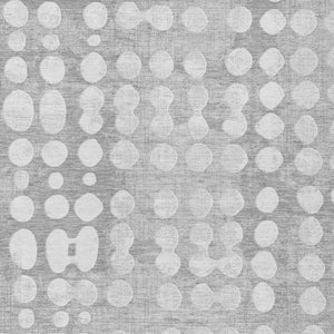 Homeroots 3' Artichoke Green Abstract Washable Area Rug – Stylish Indoor/Outdoor Décor For High Traffic Areas 5' X 8' Polyester 590950