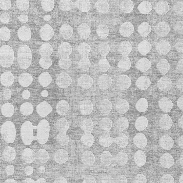 Homeroots 3' Artichoke Green Abstract Washable Area Rug – Stylish Indoor/Outdoor Décor For High Traffic Areas 8' X 10' Polyester 590952