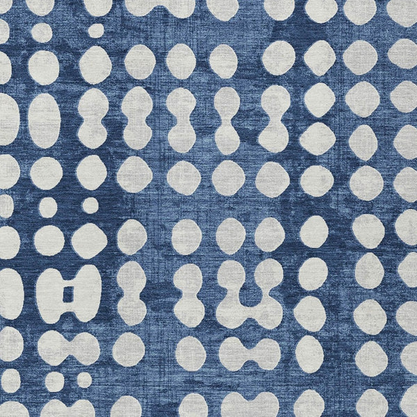 Homeroots 3' Artichoke Green Abstract Washable Area Rug – Stylish Indoor/Outdoor Décor For High Traffic Areas 8' X 10' Polyester 590964