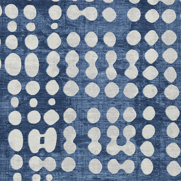 Homeroots 3' Artichoke Green Abstract Washable Area Rug – Stylish Indoor/Outdoor Décor For High Traffic Areas 10' X 14' Polyester 590966