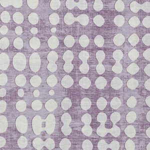 Homeroots 3' Artichoke Green Abstract Washable Area Rug – Stylish Indoor/Outdoor Décor For High Traffic Areas 9' X 12' Polyester 590971