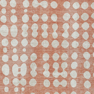 Homeroots 3' Artichoke Green Abstract Washable Area Rug – Stylish Indoor/Outdoor Décor For High Traffic Areas 8' X 10' Polyester 590976