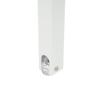 English Elm Christopher Knight Home® - Outdoor 2-Piece Chaise Lounge Set Adjustable Aluminum Pool Patio Chairs Rustproof Mesh UV-Resist, 400lb Capacity N779P248447W