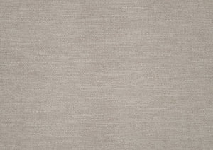 English Elm Contemporary Plush Chenille Upholstered Bench with X-Frame Metal Base, 48" Seat, Modern Entryway Seating Champagne,taupe 50.5 L x 18.5 W x 11.25 H B011P361969