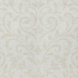 Homeroots 3' Artichoke Green Floral Indoor Outdoor Area Rug - Stylish, Washable, Stain Resistant, Durable Design 3' X 5' Polyester 591447