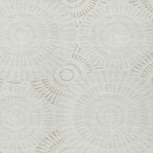 Homeroots 3' Artichoke Green Brown Beige Geometric Washable Indoor Outdoor Area Rug For Stylish Spaces 8' X 10' Polyester 591630