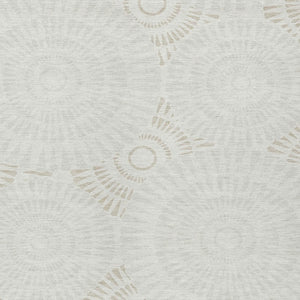 Homeroots 3' Artichoke Green Brown Beige Geometric Washable Indoor Outdoor Area Rug For Stylish Spaces 9' X 12' Polyester 591631