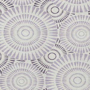 Homeroots 3' Artichoke Green Brown Beige Geometric Washable Indoor Outdoor Area Rug For Stylish Spaces 10' X 14' Polyester 591638