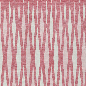 Homeroots 3' Black Ivory And Gray Geometric Indoor Outdoor Area Rug - Stylish, Washable, Stain Resistant Design 5' X 8' Polyester 591862