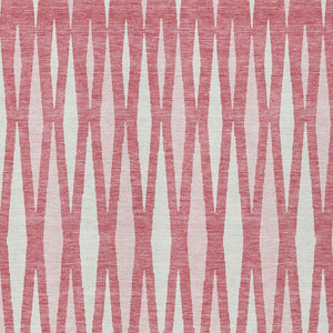 Homeroots 3' Black Ivory And Gray Geometric Indoor Outdoor Area Rug - Stylish, Washable, Stain Resistant Design 8' X 10' Polyester 591864