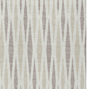 Homeroots 3' Black Ivory And Gray Geometric Indoor Outdoor Area Rug - Stylish, Washable, Stain Resistant Design 8' X 10' Polyester 591894