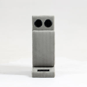 English Elm Modular Coffee Table With Storage, Usb Ports & Cupholders - Stylish Gray Accent For Living Rooms W3098P256999