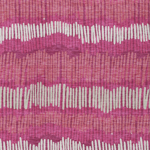 Homeroots 3' Striped Beige Brown And Gray Indoor-outdoor Area Rug - Durable, Washable, Stylish Addition! 5' X 8' Polyester 592444