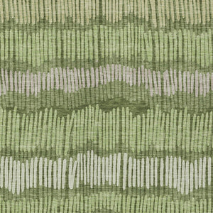 Homeroots 3' Striped Beige Brown And Gray Indoor-outdoor Area Rug - Durable, Washable, Stylish Addition! 5' X 8' Polyester 592492