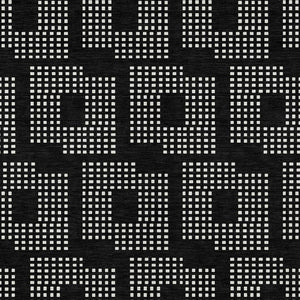 Homeroots 3' Artichoke Green Geometric Washable Indoor Outdoor Area Rug For Stylish Living Spaces & Patios 8' X 10' Polyester 592518