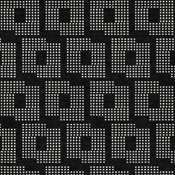 Homeroots 3' Artichoke Green Geometric Washable Indoor Outdoor Area Rug For Stylish Living Spaces & Patios 10' X 14' Polyester 592520