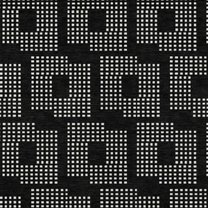 Homeroots 3' Artichoke Green Geometric Washable Indoor Outdoor Area Rug For Stylish Living Spaces & Patios 10' X 14' Polyester 592520