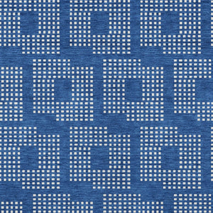 Homeroots 3' Artichoke Green Geometric Washable Indoor Outdoor Area Rug For Stylish Living Spaces & Patios 10' X 14' Polyester 592532