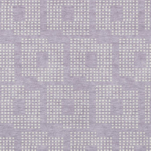 Homeroots 3' Artichoke Green Geometric Washable Indoor Outdoor Area Rug For Stylish Living Spaces & Patios 8' X 10' Polyester 592554