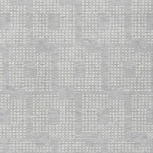 Homeroots 3' Artichoke Green Geometric Washable Indoor Outdoor Area Rug For Stylish Living Spaces & Patios 8' X 10' Polyester 592572