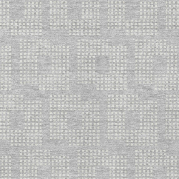 Homeroots 3' Artichoke Green Geometric Washable Indoor Outdoor Area Rug For Stylish Living Spaces & Patios 10' X 14' Polyester 592574