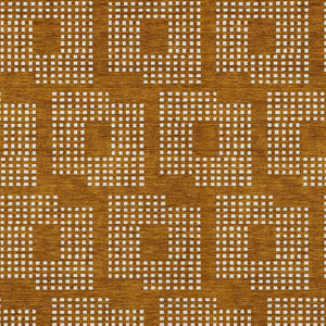 Homeroots 3' Artichoke Green Geometric Washable Indoor Outdoor Area Rug For Stylish Living Spaces & Patios 5' X 8' Polyester 592588