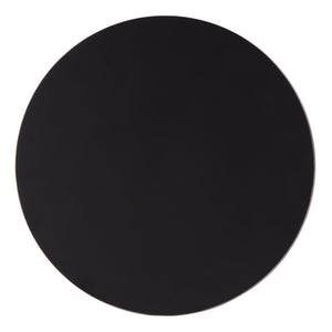 Butler Specialty Butler Heidi 12" Round Metal End Table - Elegant, Lightweight, Versatile Design For Home & Office Bronze Aluminum 5926392-butler