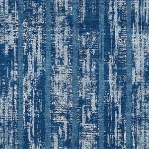 Homeroots 3' Artichoke Green Gray Ivory Striped Washable Area Rug For Indoor Outdoor Use, Durable & Stylish 10' X 14' Polyester 592706