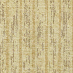 Homeroots 3' Artichoke Green Gray Ivory Striped Washable Area Rug For Indoor Outdoor Use, Durable & Stylish 8' X 10' Polyester 592722