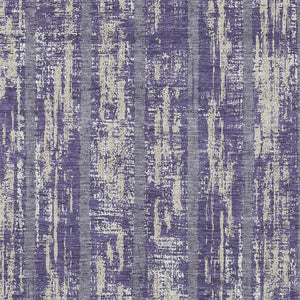 Homeroots 3' Artichoke Green Gray Ivory Striped Washable Area Rug For Indoor Outdoor Use, Durable & Stylish 8' X 10' Polyester 592758