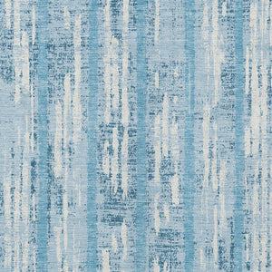 Homeroots 3' Artichoke Green Gray Ivory Striped Washable Area Rug For Indoor Outdoor Use, Durable & Stylish 8' X 10' Polyester 592764