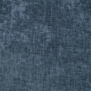 English Elm Comfy Convertible Folding Mattress Couch Sofa Bed with Chenille, Space-Saving Modular Lounge for Studio Blue W1143P330252