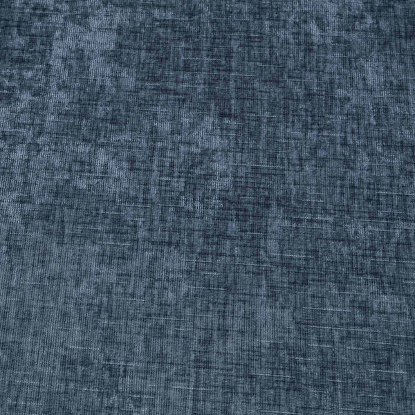 English Elm Comfy Convertible Folding Mattress Couch Sofa Bed with Chenille, Space-Saving Modular Lounge for Studio Blue W1143P330252