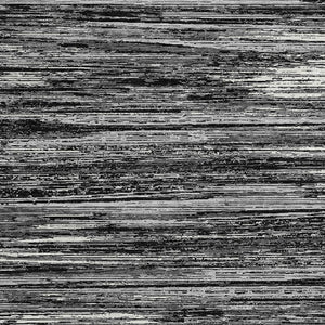 Homeroots 3' Beige Brown Ivory Striped Washable Area Rug - Durable Indoor Outdoor Accent For Any Space 8' Round Polyester 593248