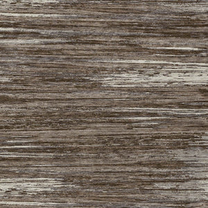 Homeroots 3' Beige Brown Ivory Striped Washable Area Rug - Durable Indoor Outdoor Accent For Any Space 5' X 8' Polyester 593253