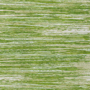 Homeroots 3' Beige Brown Ivory Striped Washable Area Rug - Durable Indoor Outdoor Accent For Any Space 5' X 8' Polyester 593265