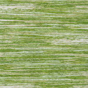 Homeroots 3' Beige Brown Ivory Striped Washable Area Rug - Durable Indoor Outdoor Accent For Any Space 8' X 10' Polyester 593267