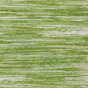 Homeroots 3' Beige Brown Ivory Striped Washable Area Rug - Durable Indoor Outdoor Accent For Any Space 9' X 12' Polyester 593268