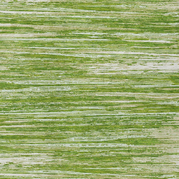 Homeroots 3' Beige Brown Ivory Striped Washable Area Rug - Durable Indoor Outdoor Accent For Any Space 9' X 12' Polyester 593268