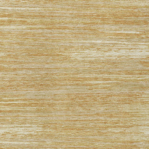 Homeroots 3' Beige Brown Ivory Striped Washable Area Rug - Durable Indoor Outdoor Accent For Any Space 8' X 10' Polyester 593273