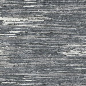 Homeroots 3' Beige Brown Ivory Striped Washable Area Rug - Durable Indoor Outdoor Accent For Any Space 3' X 5' Polyester 593276