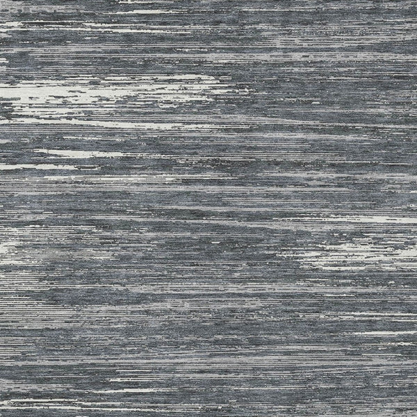 Homeroots 3' Beige Brown Ivory Striped Washable Area Rug - Durable Indoor Outdoor Accent For Any Space 3' X 5' Polyester 593276