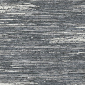 Homeroots 3' Beige Brown Ivory Striped Washable Area Rug - Durable Indoor Outdoor Accent For Any Space 5' X 8' Polyester 593277