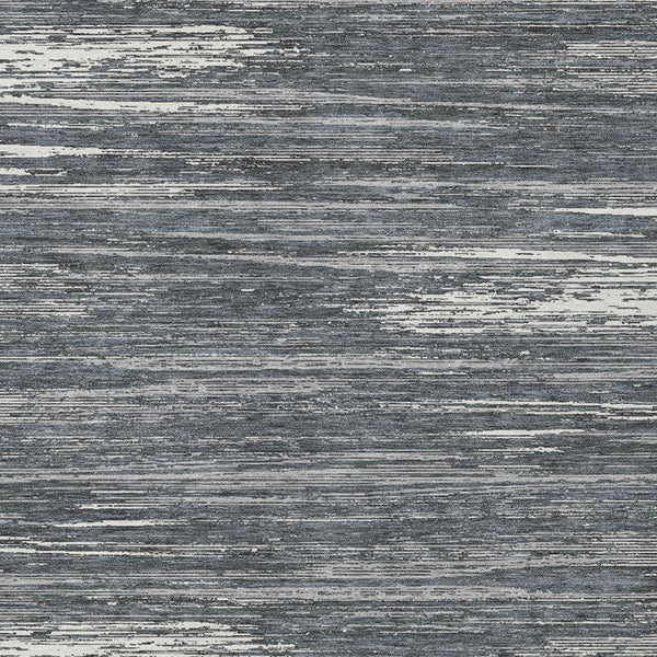 Homeroots 3' Beige Brown Ivory Striped Washable Area Rug - Durable Indoor Outdoor Accent For Any Space 5' X 8' Polyester 593277