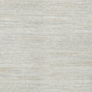 Homeroots 3' Beige Brown Ivory Striped Washable Area Rug - Durable Indoor Outdoor Accent For Any Space 5' X 8' Polyester 593283